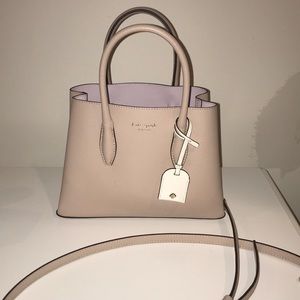 kate spade | Bags | Kate Spade Nude Bag | Poshmark